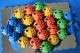 3 Easy Fish Cupcake Ideas